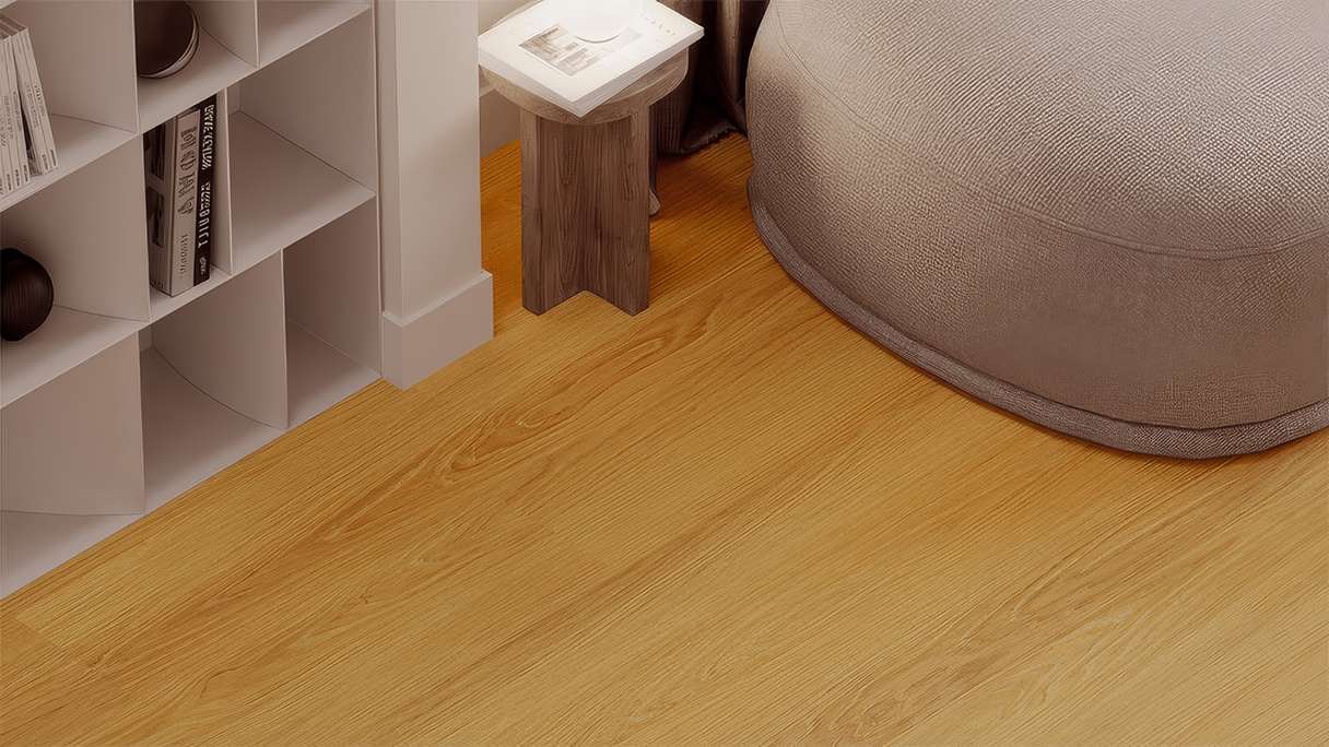 planeo Rigid Klick Vinyl - GRANDtec 180 XL Juno