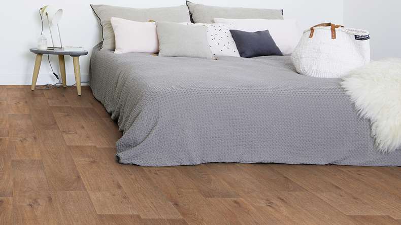 Gerflor CV-Belag - PRIMETEX 0721 TIMBER MEDIUM