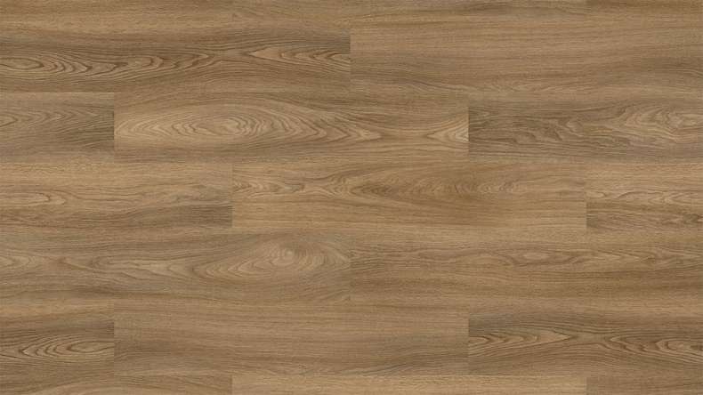 planeo Klebevinyl - SilentIQ Wood 2in1 Objekt Bellorio | Trittschalldämmung integr. (F-DW-SIQ-8080)