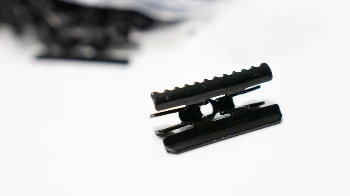 planeo Terrassenclip Connect - 100 St