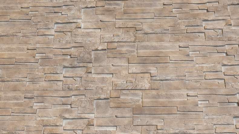 planeo Wandverkleidung Steinoptik - NovikStone DS Limestone 1054 x 334 mm