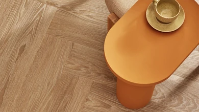 Forbo Allura Wood 55 Klebevinyl - Blond Timber (637412DR5_con)