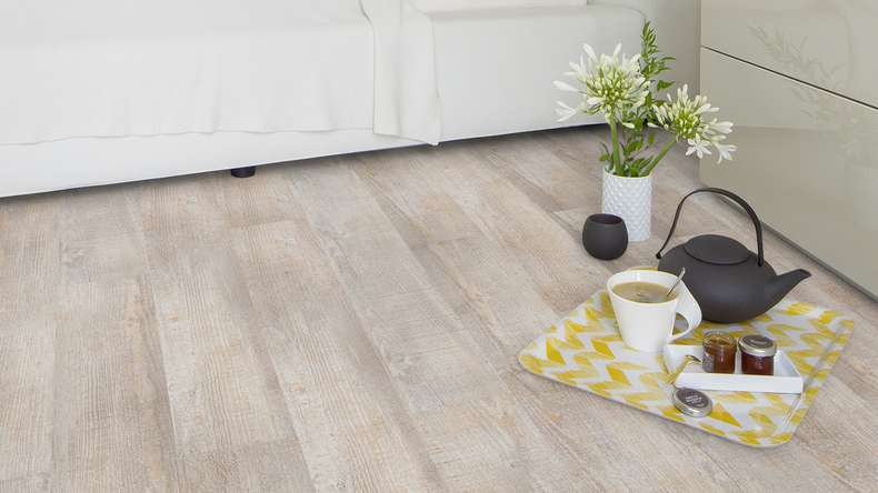 Gerflor Klebevinyl selbstklebend - Senso Rustic Kola (33250309)