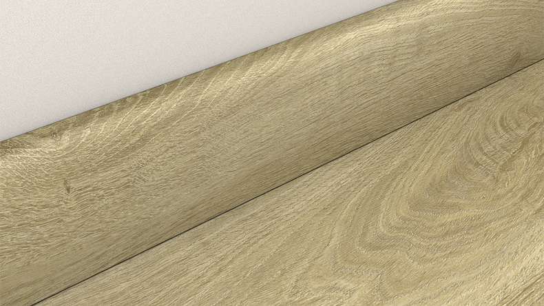 Gerflor MDF Sockelleiste - Baita Medium 16 x 60 x 2200mm (5947S082)