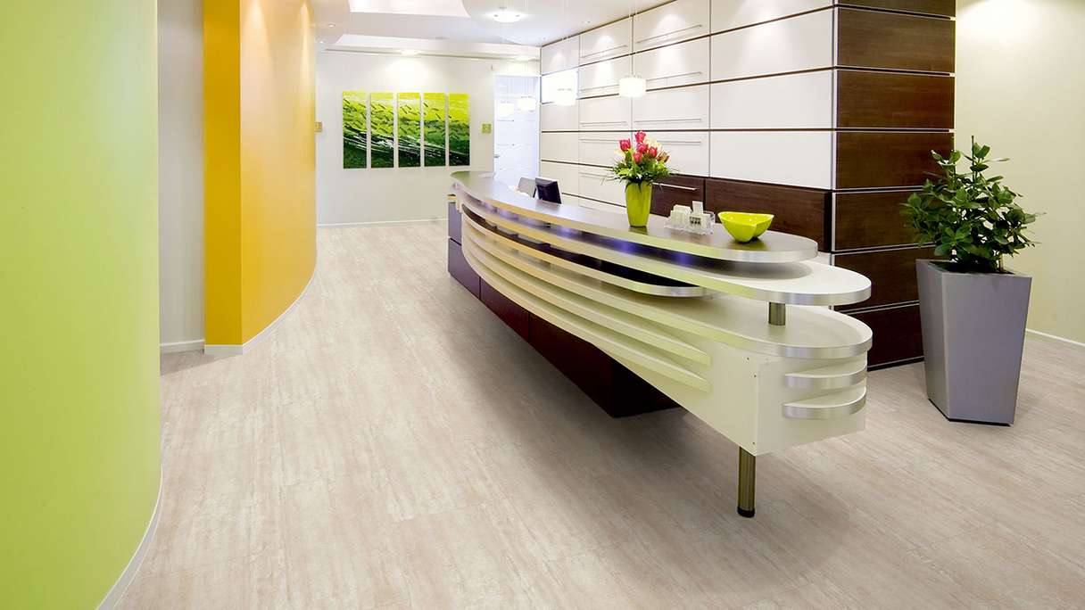 Project Floors Klick Vinyl - SPC Core Collection ST210/CO30 (ST210CO30)