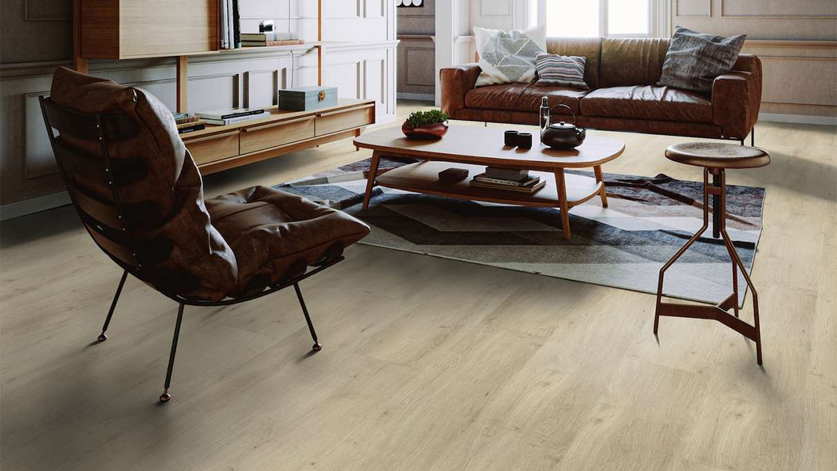 Gerflor Klebevinyl - Virtuo 55 Glue Down Sunny light | Authentisches Erscheinungsbild (39260996)