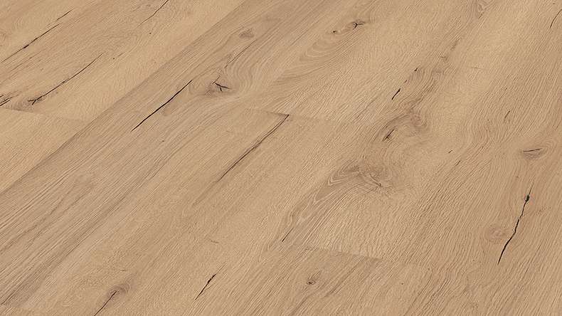 MEISTER Laminat - MeisterDesign LC 55 S Risseiche hell 6258 (600013-1288198-06258 - 6065006258)