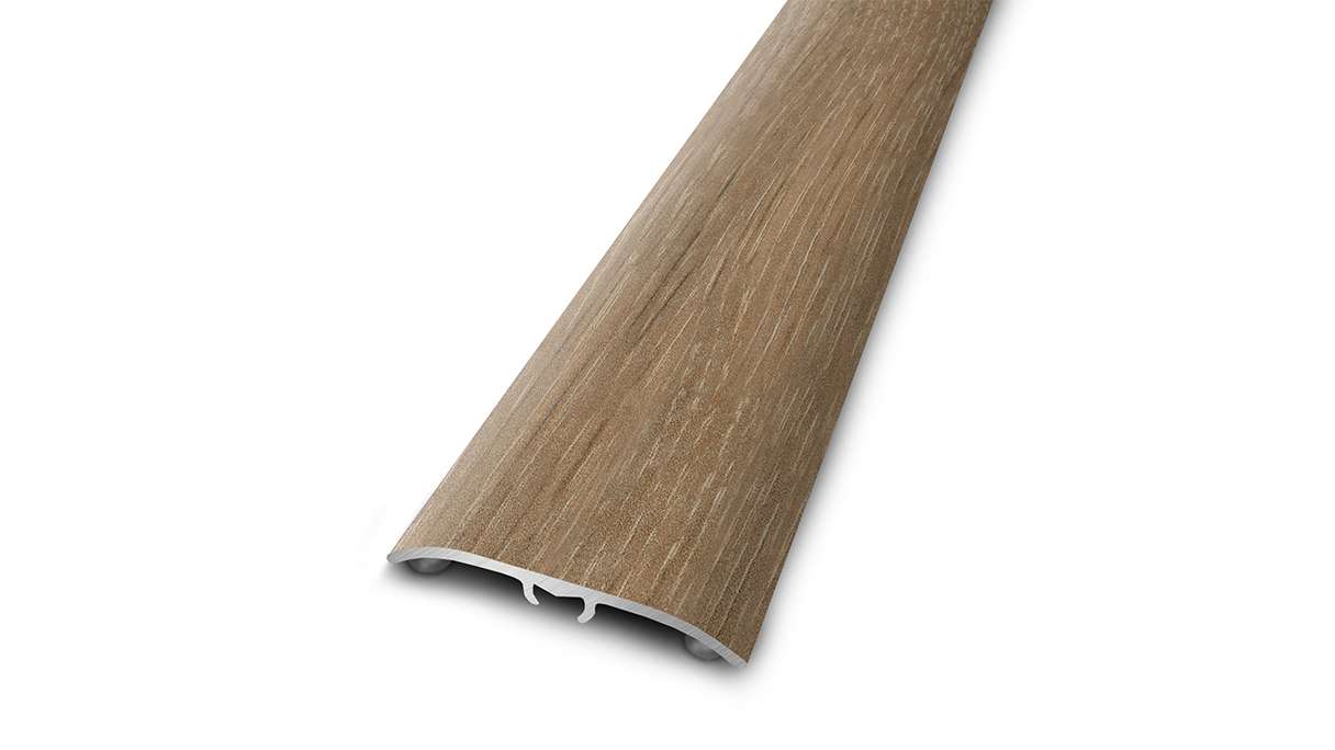 Gerflor Übergangsprofil Daintree Brown 93 x 3.7cm