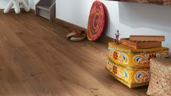 MEISTER Laminat - MeisterDesign LD 150 Eiche Hazelbrook 7013 | Synchronprägung (600017-1288198-07013 - 6147007013)