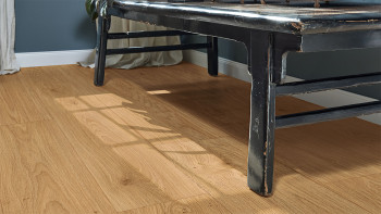 MEISTER Laminat - MeisterDesign LD 250 Ufereiche honig 07127 | Synchronprägung (600002-1288244-07127)