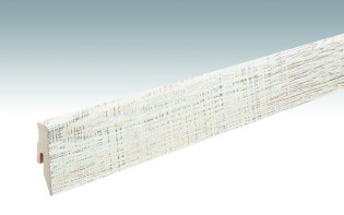 planeo Edelholz Sockelleiste 60x20 mm Eiche Bryne (SEH-003)