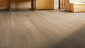 planeo Parkett - CLASSIC Eiche weiß (PU-000103-N)