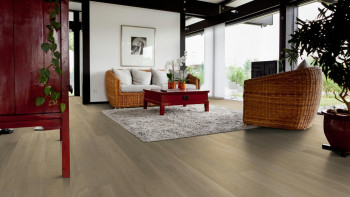 planeo Parkett - CLASSIC Eiche weiß (PU-000103-N)