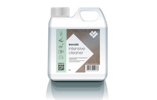 Eukula Intensiv cleaner 1 Liter