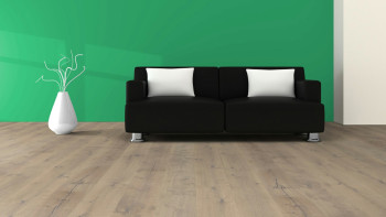 planeo Parkett - SCHLOSSDIELE Eiche Markant (PU-000224)