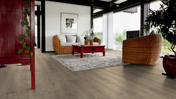planeo Parkett - SCHLOSSDIELE Eiche Markant (PU-000224)