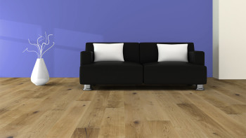 planeo Parkett - SCHLOSSDIELE Eiche Markant (PU-000227)