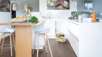Gerflor Klebevinyl selbstklebend - Senso Rustic Cleveland Dark (33250728)