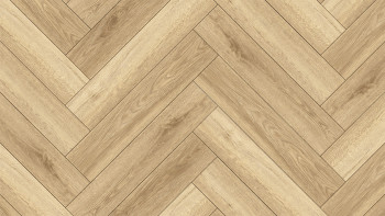 planeo Klick Vinyl - Herringbone Eiche Kitzbühl (KH-4001)