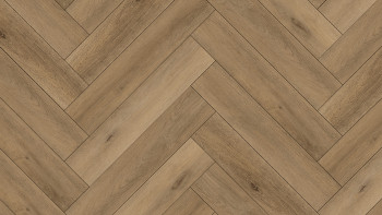 planeo Klick Vinyl - Herringbone Eiche Bregenz (KH-4004)