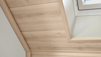 Meister Paneele - Bocado 250 Buche pure 4094