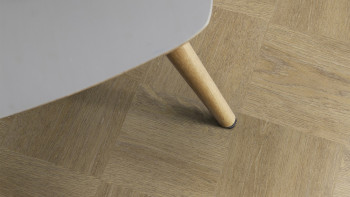 Gerflor Klebevinyl selbstklebend - Prime Wood Choco (45560001)
