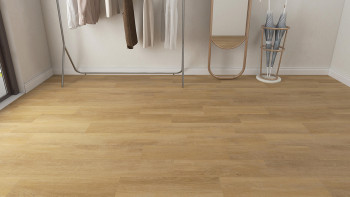 planeo Klick Vinyl - Herringbone Eiche Genf (KH-5001-T)