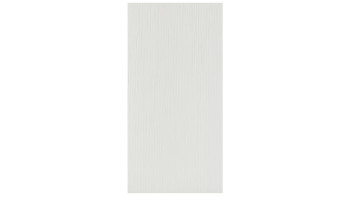planeo Wandverkleidung SPC - CeraRock Tile Stripes Concrete White 120 x 60 cm