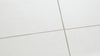 planeo Wandverkleidung SPC - CeraRock Tile Concrete White 120 x 60 cm