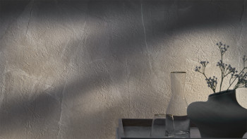 planeo Wandverkleidung SPC - CeraRock Tile Light Grey Marble 120 x 60 cm