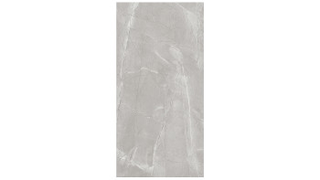 planeo Wandverkleidung SPC - CeraRock Tile Light Grey Marble 120 x 60 cm
