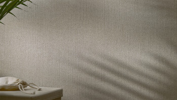 planeo Wandverkleidung SPC - CeraRock Tile Stripes Tweed Sand 120 x 60 cm