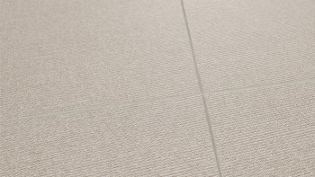 planeo Wandverkleidung SPC - CeraRock Tile Stripes Tweed Sand 120 x 60 cm