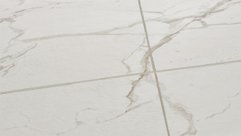 planeo Wandverkleidung SPC - CeraRock Tile Carrara Marble 120 x 60 cm