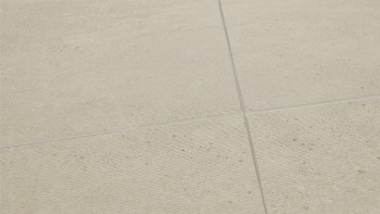 planeo Wandverkleidung SPC - CeraRock Tile Stripes Concrete Tan 120 x 60 cm