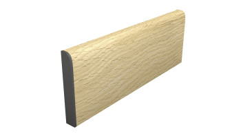 Gerflor Vinyl Sockelleiste - Sakia 10 x 60 x 2000mm (6086S008)