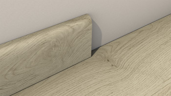 Gerflor Vinyl Sockelleiste - Sunny Light 10 x 60 x 2000mm (6086S039)