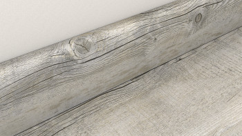 Gerflor MDF Sockelleiste - Mikado 16 x 60 x 2200mm (5947S053)