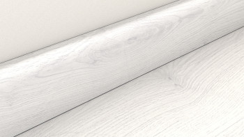 Gerflor Vinyl Sockelleiste - Sunny Snow 10 x 60 x 2000mm (6086S076)