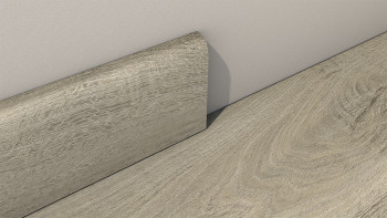 Gerflor MDF Sockelleiste - Baita Taupe 16 x 60 x 2200mm (5947S079)