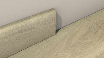 Gerflor MDF Sockelleiste - Baita Blond 16 x 60 x 2200mm (5947S081)
