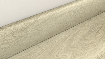 Gerflor Vinyl Sockelleiste - Baita Blond 10 x 60 x 2000mm (6086S081)