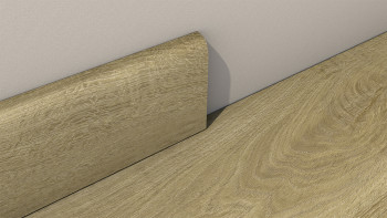 Gerflor MDF Sockelleiste - Baita Medium 16 x 60 x 2200mm (5947S082)