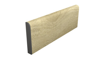 Gerflor MDF Sockelleiste - Baita Medium 16 x 60 x 2200mm (5947S082)