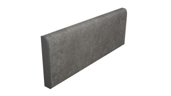 Gerflor Vinyl Sockelleiste - Latina Dark 10 x 60 x 2000mm (6086S092)