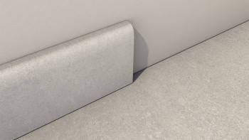 Gerflor MDF Sockelleiste - Latina Clear 16 x 60 x 2200mm (5947S094)