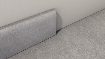 Gerflor Vinyl Sockelleiste - Latina Pearl 10 x 60 x 2000mm (6086S096)