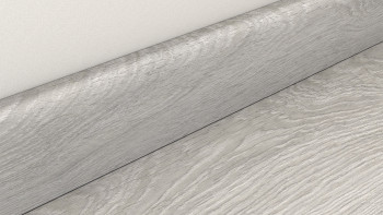 Gerflor MDF Sockelleiste - Bohem Dark Grey 16 x 60 x 2200mm (5947S120)