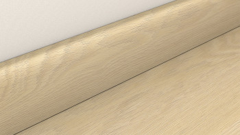 Gerflor MDF Sockelleiste - Blomma Clear/Blomma Beige 16 x 60 x 2200mm (5947S168)