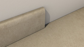 Gerflor MDF Sockelleiste - Tavla Beige 16 x 60 x 2200mm (5947S178)